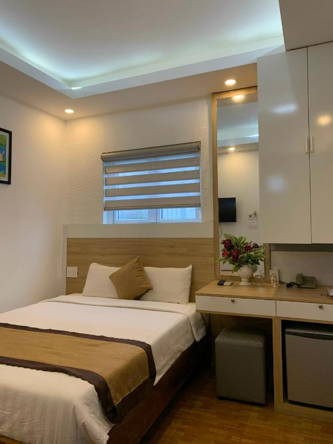 Hong Thien 1 Hotel Hue Eksteriør bilde