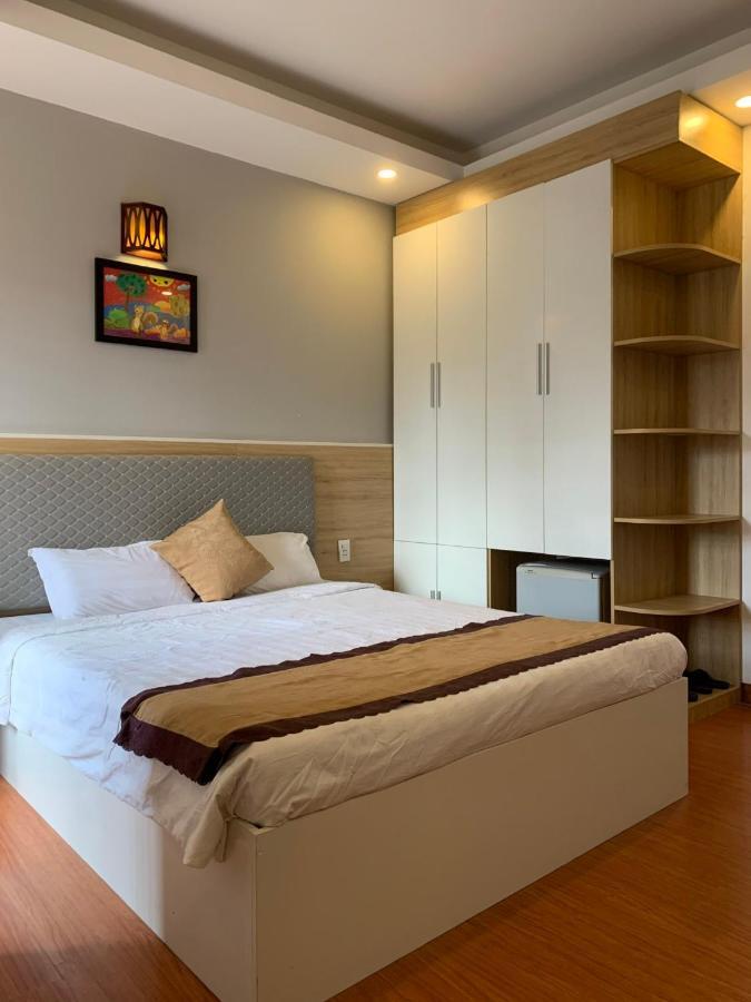 Hong Thien 1 Hotel Hue Eksteriør bilde