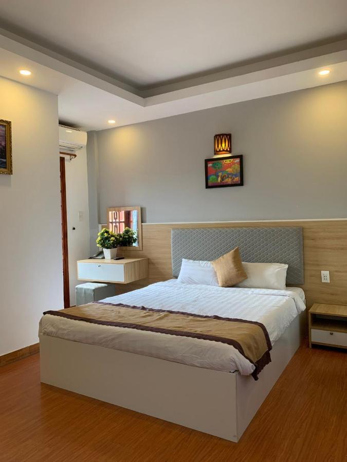 Hong Thien 1 Hotel Hue Eksteriør bilde