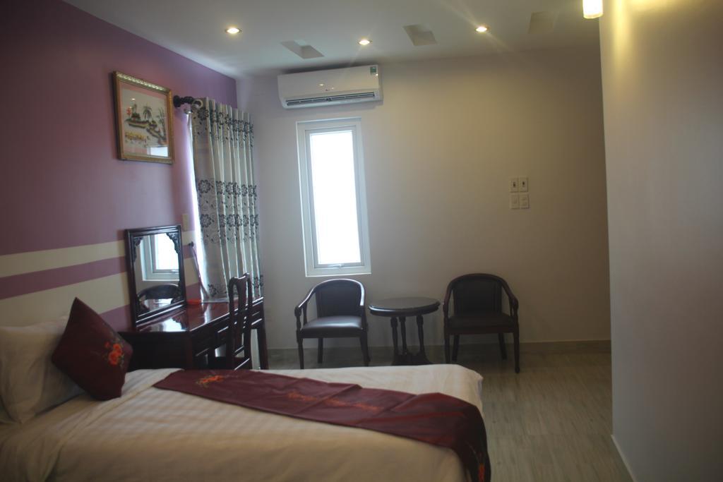 Hong Thien 1 Hotel Hue Rom bilde