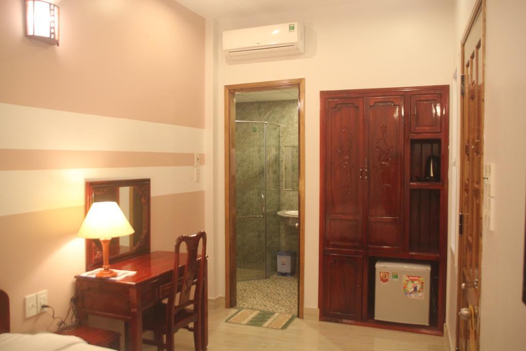 Hong Thien 1 Hotel Hue Rom bilde