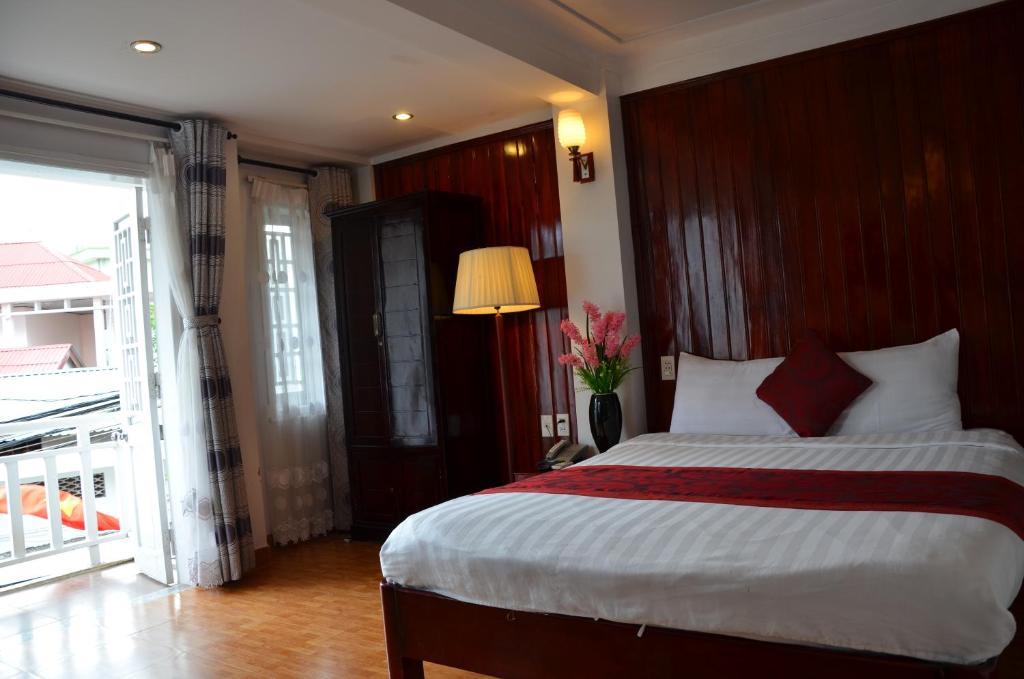 Hong Thien 1 Hotel Hue Rom bilde