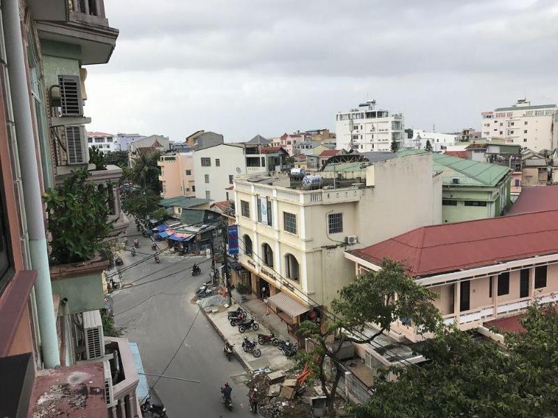 Hong Thien 1 Hotel Hue Eksteriør bilde
