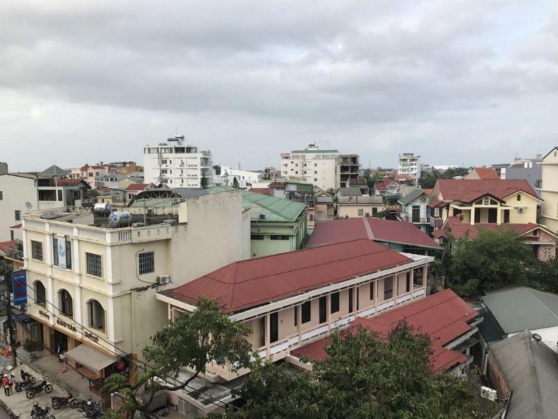 Hong Thien 1 Hotel Hue Eksteriør bilde