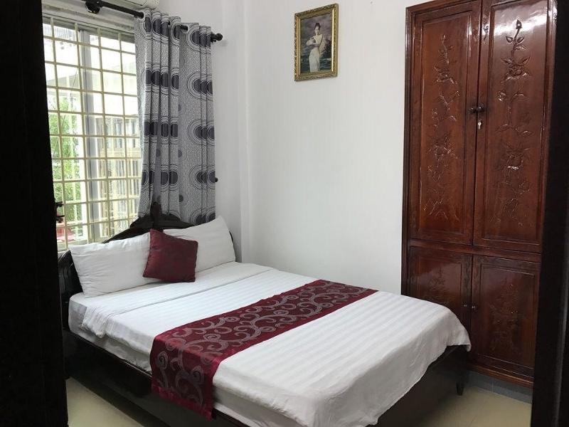 Hong Thien 1 Hotel Hue Eksteriør bilde