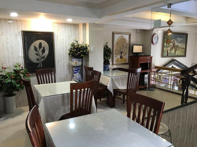 Hong Thien 1 Hotel Hue Eksteriør bilde