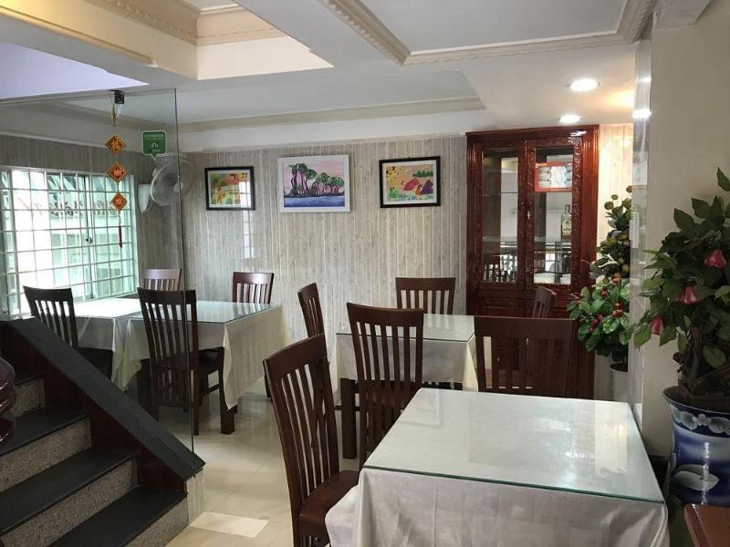 Hong Thien 1 Hotel Hue Eksteriør bilde