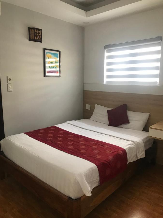 Hong Thien 1 Hotel Hue Eksteriør bilde