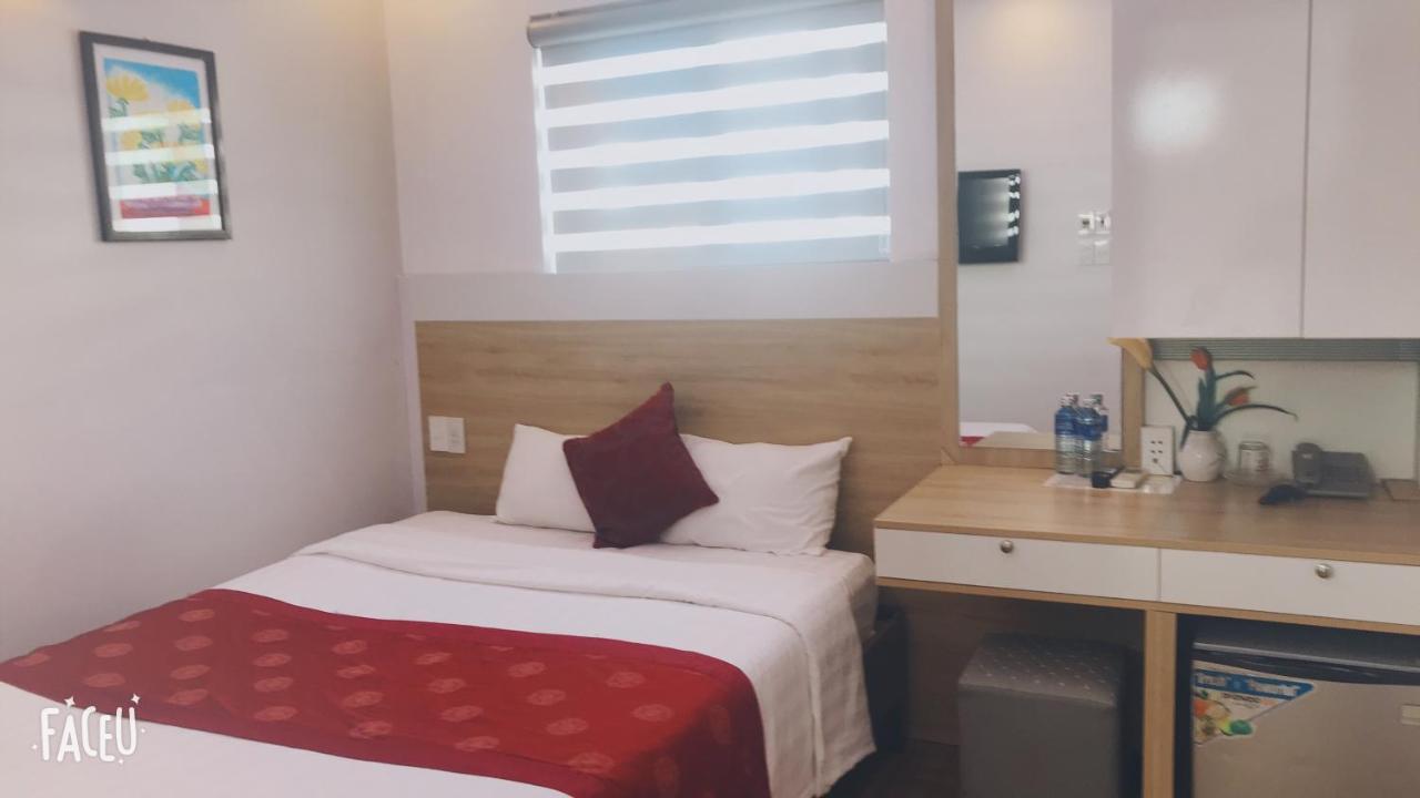 Hong Thien 1 Hotel Hue Eksteriør bilde