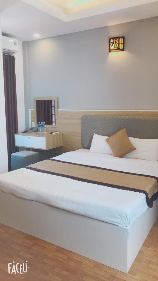 Hong Thien 1 Hotel Hue Eksteriør bilde