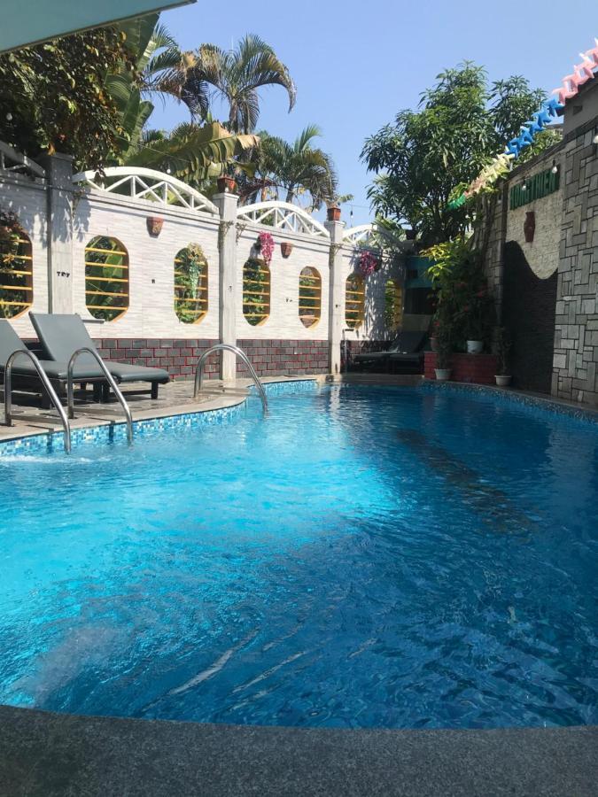 Hong Thien 1 Hotel Hue Eksteriør bilde