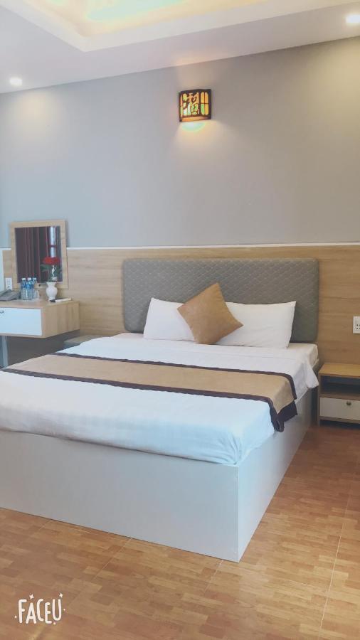 Hong Thien 1 Hotel Hue Eksteriør bilde