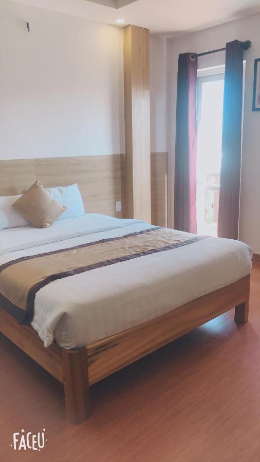 Hong Thien 1 Hotel Hue Eksteriør bilde