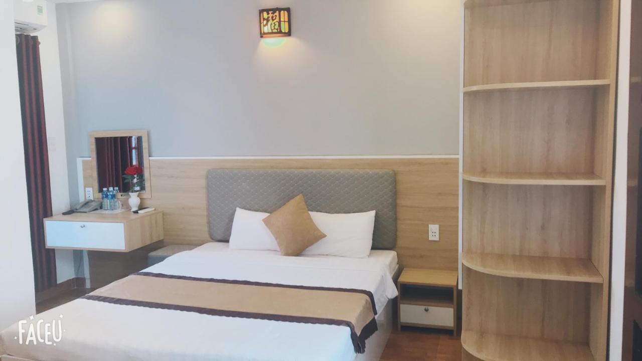 Hong Thien 1 Hotel Hue Eksteriør bilde
