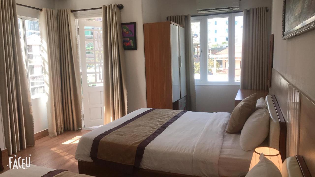 Hong Thien 1 Hotel Hue Eksteriør bilde